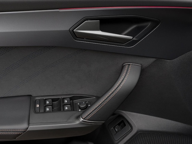 Cupra Formentor DSG VZ