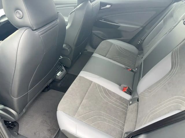 Volkswagen ID.4 Business Performance Pro