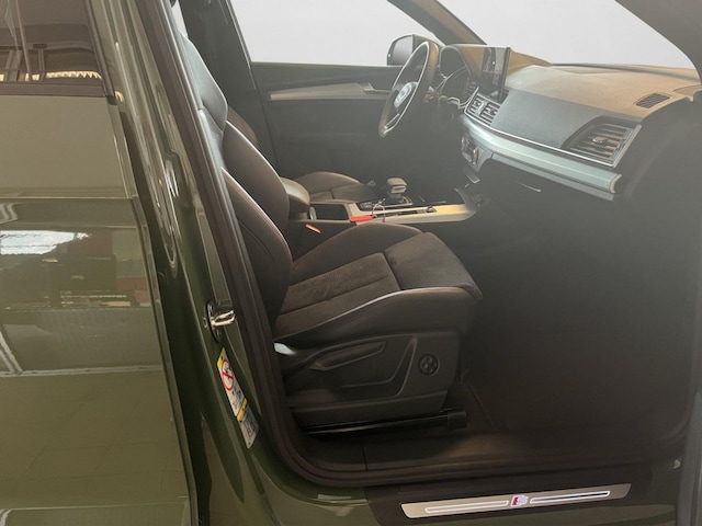 Audi Q5 35 TDI S-Tronic