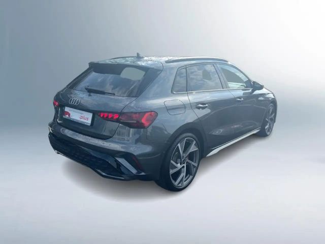 Audi A3 S-Line Sedan Sportback