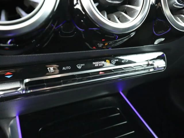 Mercedes-Benz GLA 200 4MATIC AMG Line