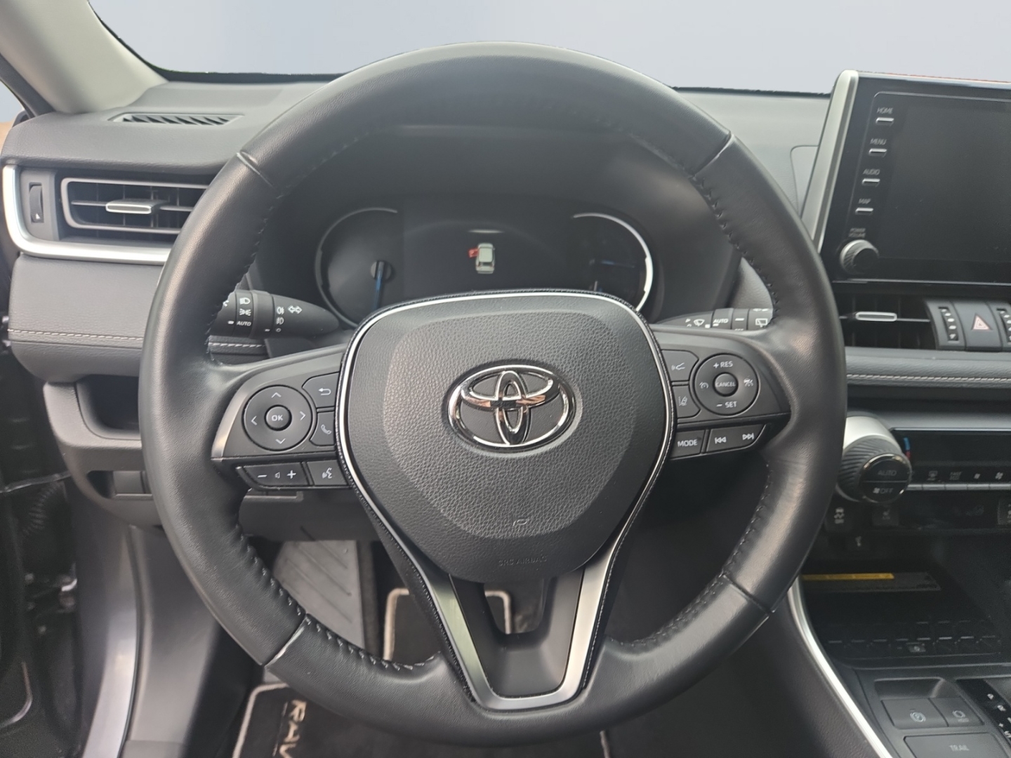 Toyota RAV4 5-deurs Plus