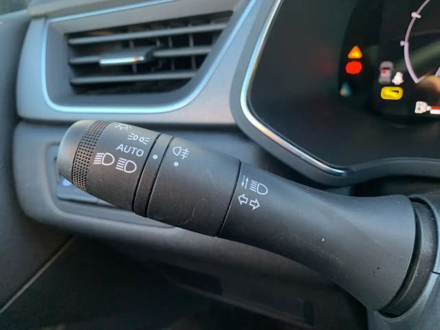 Renault Captur EDC TCe 160 Techno