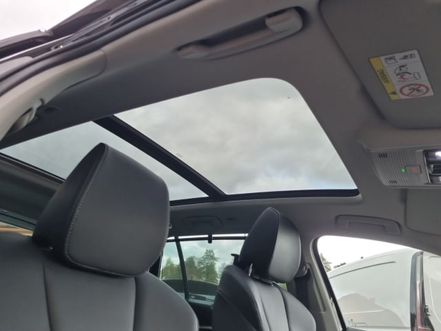 Skoda Octavia 2.0 TDI Combi Selection