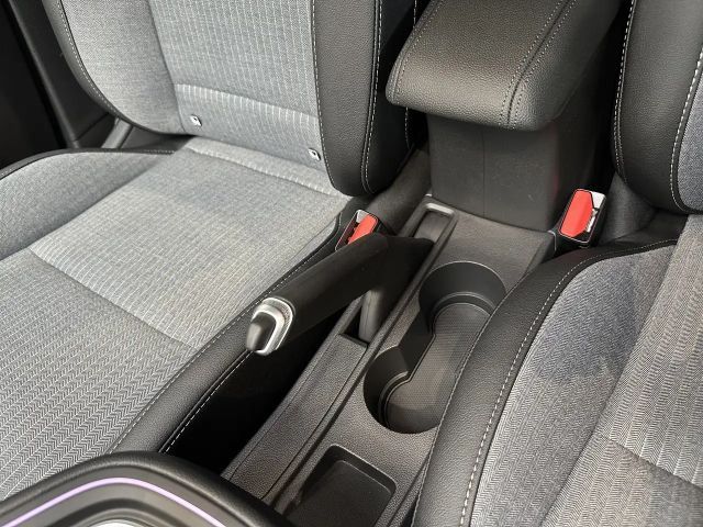 Renault Clio TCe 90 Techno