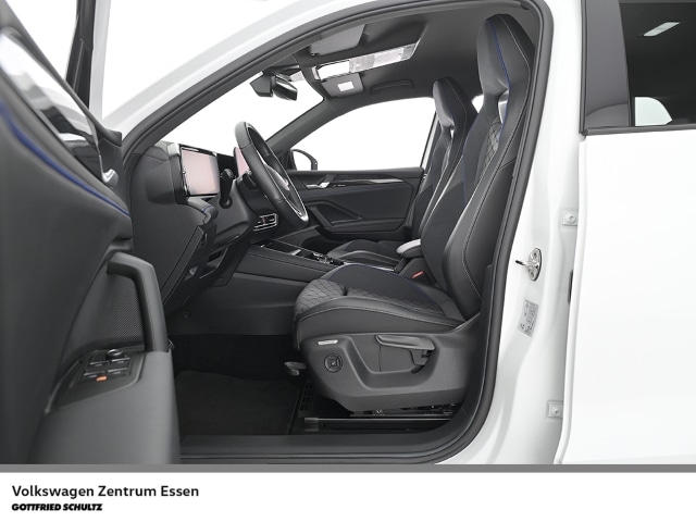 Volkswagen Tiguan 1.5 eTSI R-Line