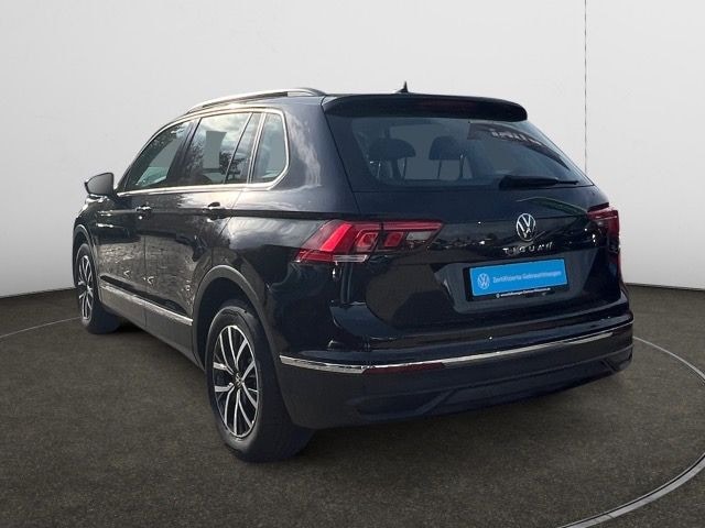 Volkswagen Tiguan 1.5 TSI Life