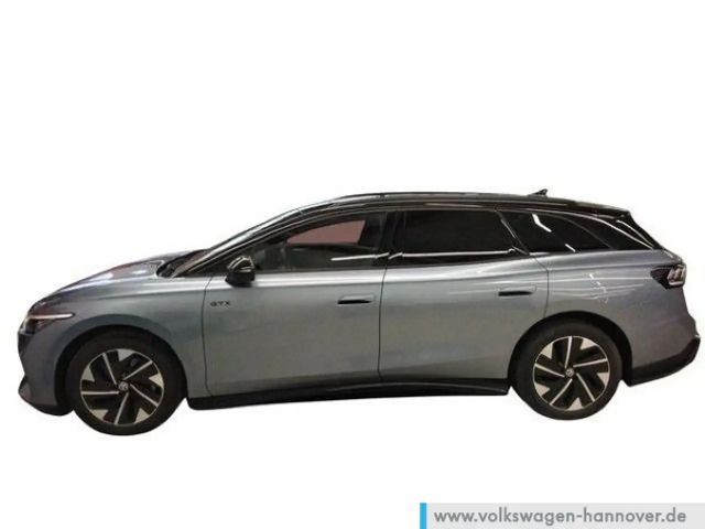 Volkswagen ID.7 4Motion GTX IQ.Drive