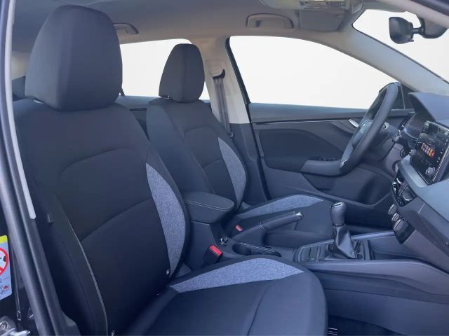 Skoda Scala Essence TSI