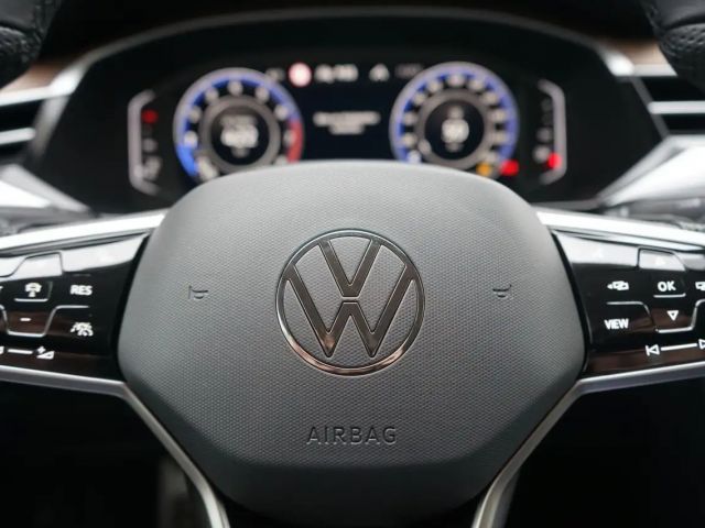 Volkswagen Arteon 2.0 TSI