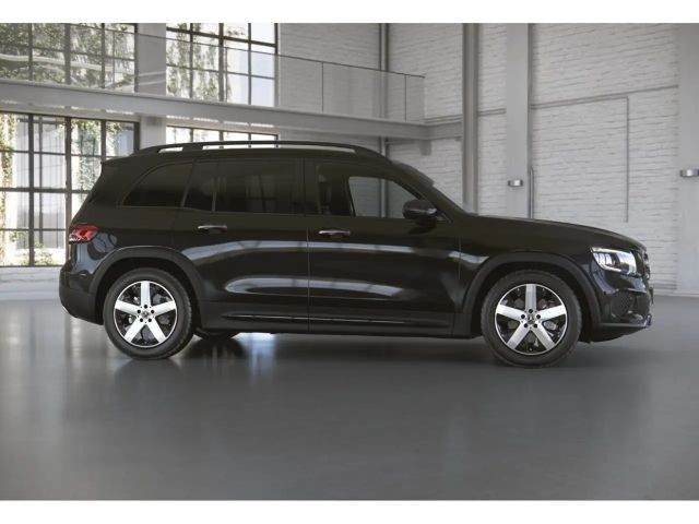 Mercedes-Benz GLB 220 4MATIC GLB 220 d