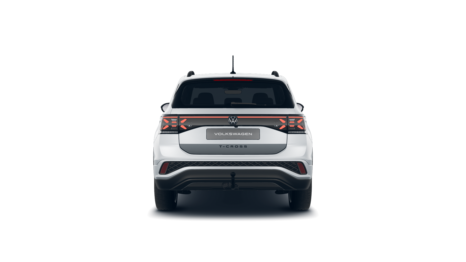 Volkswagen T-Cross DSG