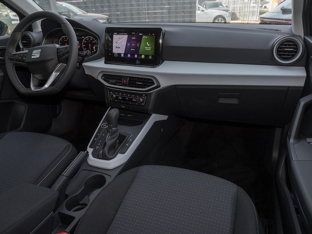 Seat Arona 1.0 TSI DSG Style