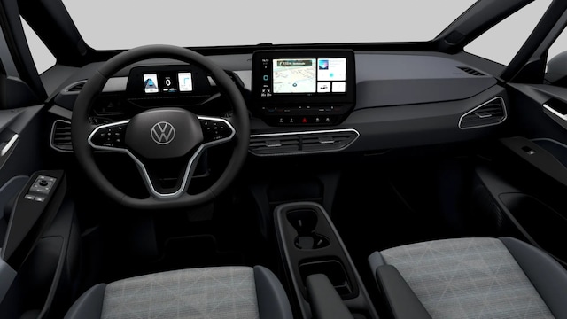 Volkswagen ID.3 Performance Pro