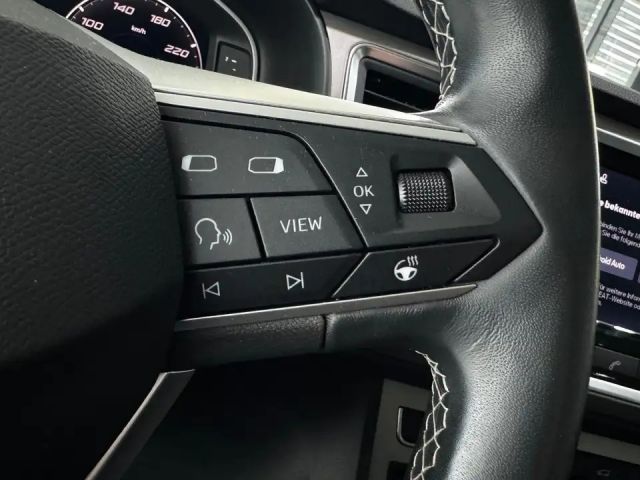 Seat Ateca 2.0 TSI DSG