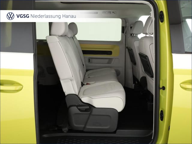 Volkswagen ID.Buzz IQ.Drive Pro