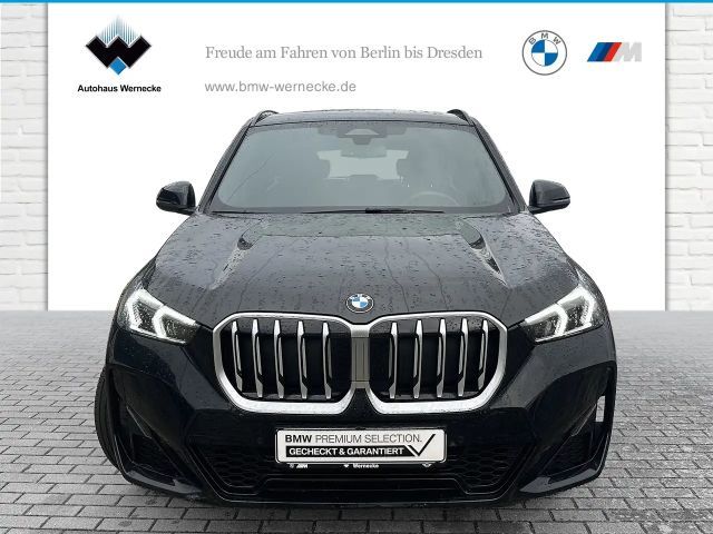 BMW X1 M-Sport sDrive18i