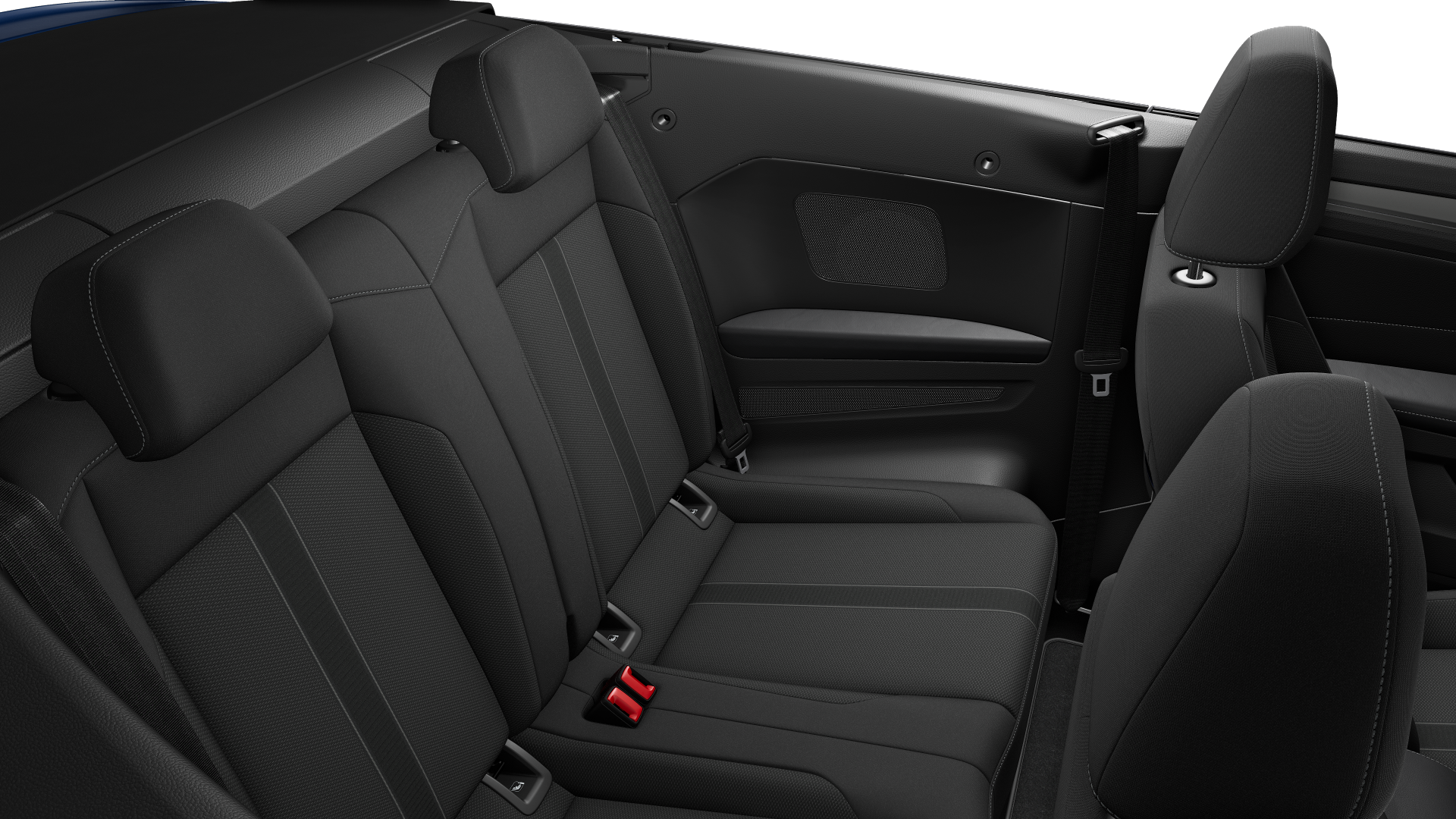 Volkswagen T-Roc 1.5 TSI Cabriolet DSG Style