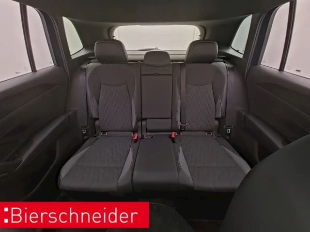 Volkswagen Tiguan 2.0 TDI DSG IQ.Drive