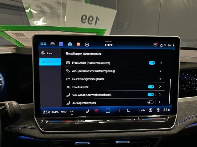 Volkswagen Passat 4Motion R-Line Variant