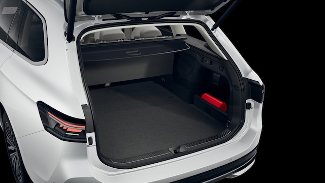 Volkswagen Passat DSG eHybrid