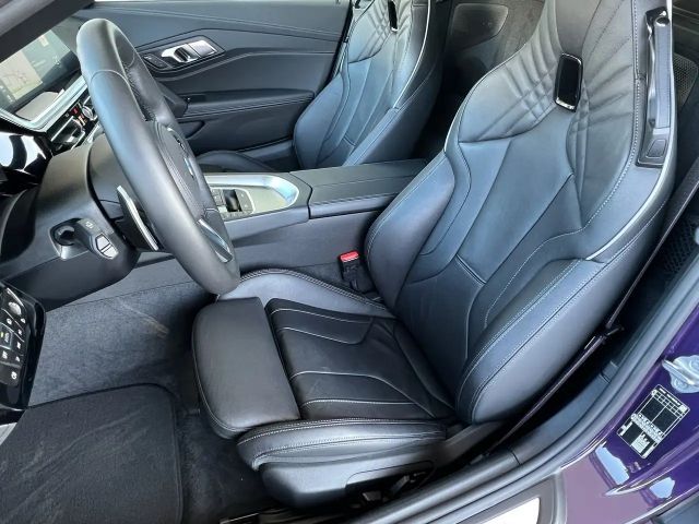 BMW Z4 Cabrio M40i Roadster