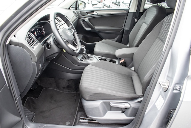 Volkswagen Tiguan 2.0 TDI Allspace DSG