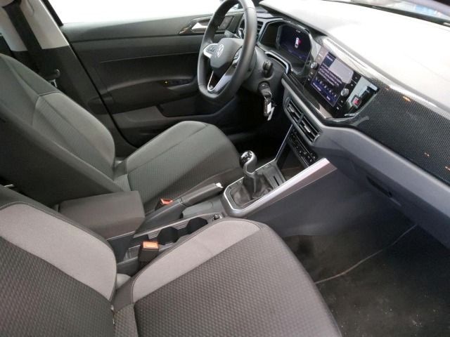 Volkswagen Polo 1.0 TSI