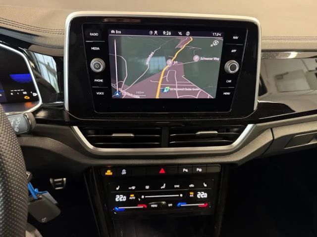 Volkswagen T-Roc 1.0 TSI R-Line