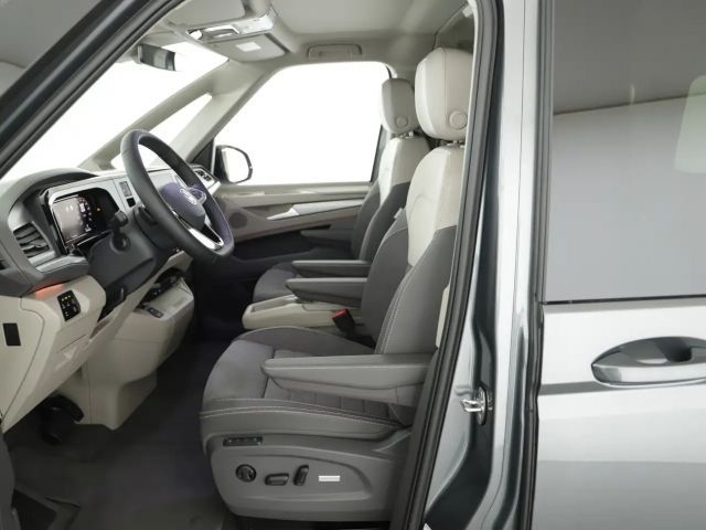 Volkswagen Multivan T7 eHybrid