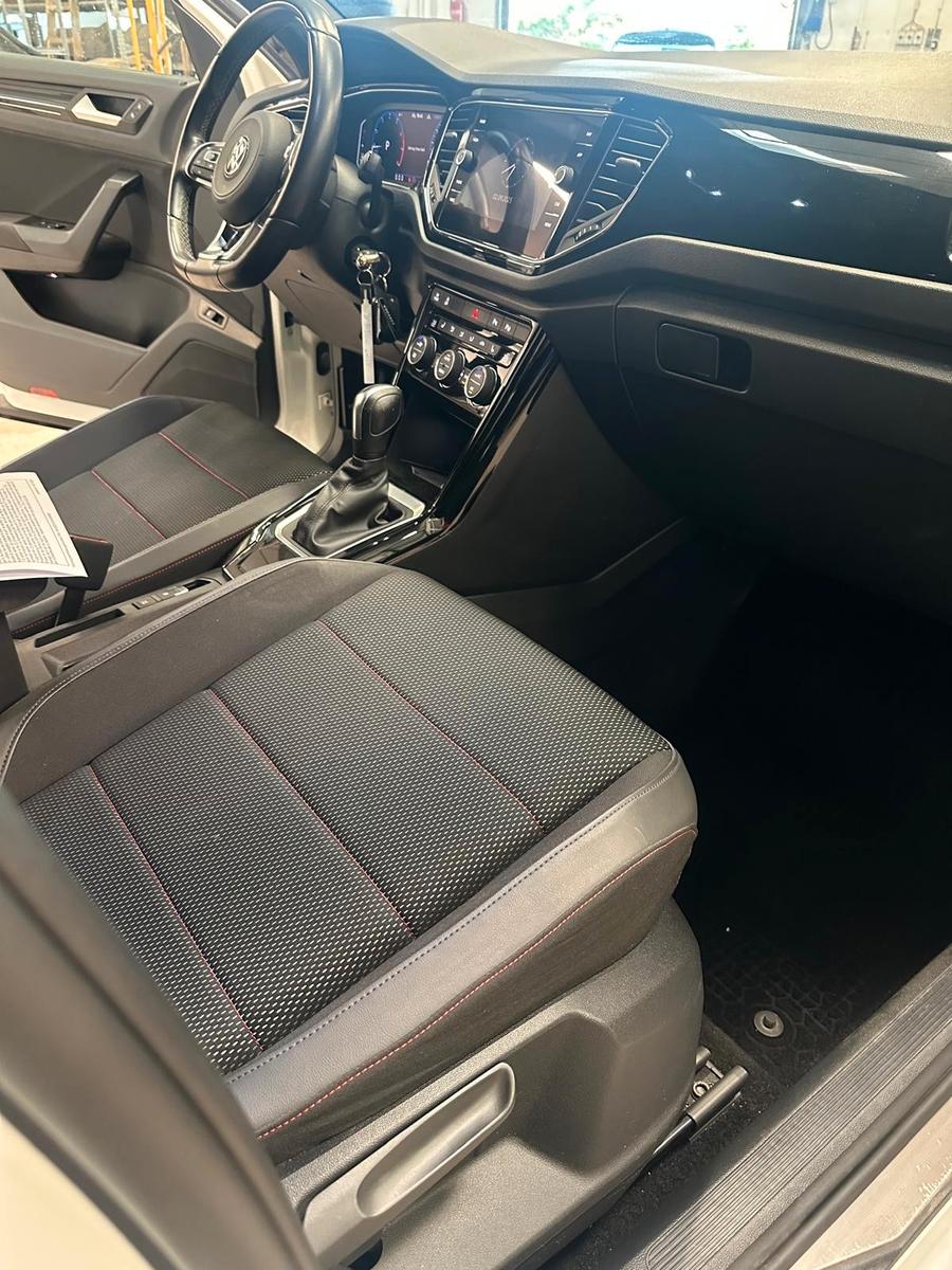 Volkswagen T-Roc 1.5 TSI Sport Style