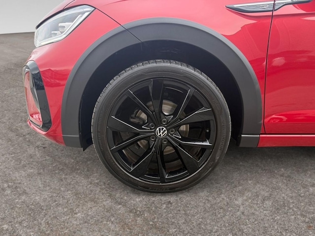 Volkswagen Taigo 1.5 TSI DSG R-Line