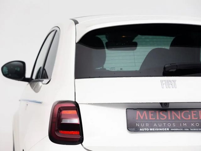 Fiat 500e 42 kWh La Prima