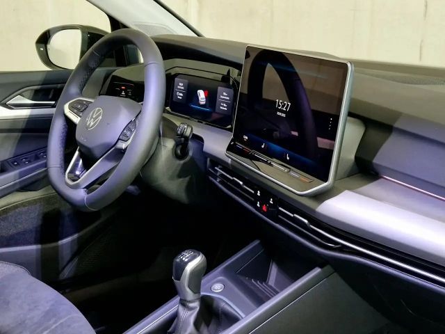 Volkswagen Golf Rabbit TSI