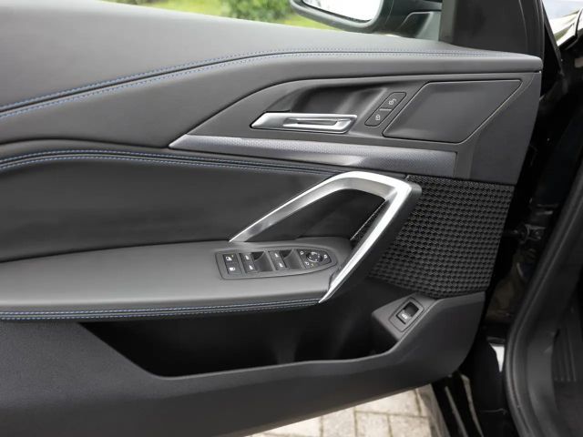 BMW X1 M-Sport xDrive