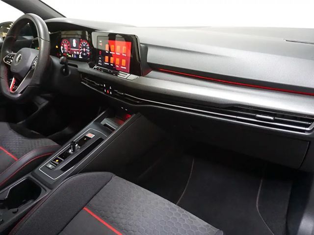 Volkswagen Golf 2.0 TSI DSG GTI