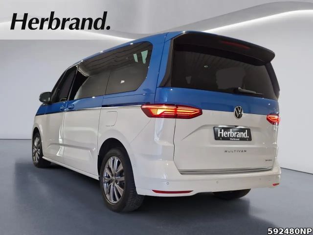Volkswagen Multivan 1.4 TSI T7