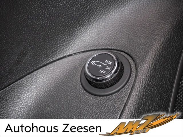 Opel Astra Sports Tourer Ultimate