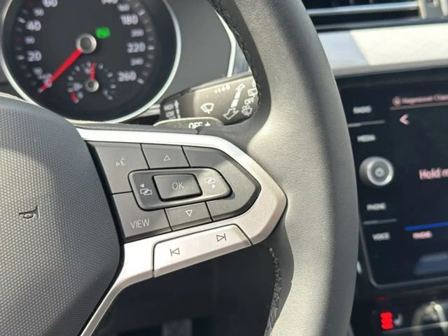 Volkswagen Passat Business Variant