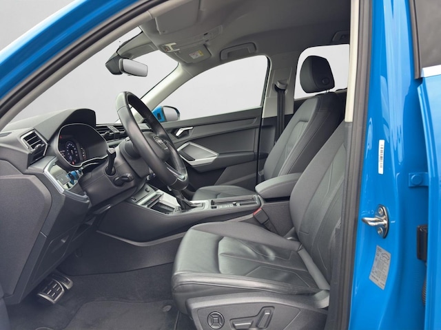 Audi Q3 35 TDI S-Tronic Sportback