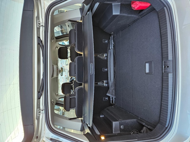 Volkswagen Touran Touran 2.0   CL   DT110 TDID7F