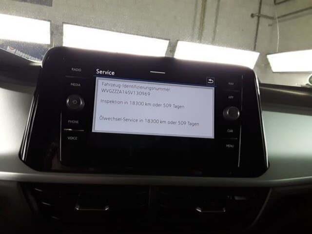 Volkswagen T-Roc 1.5 TSI DSG Life