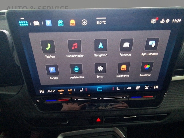 Volkswagen T-Roc DSG Life