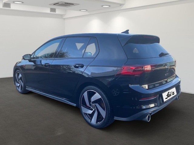 Volkswagen Golf 2.0 TSI DSG Golf VIII