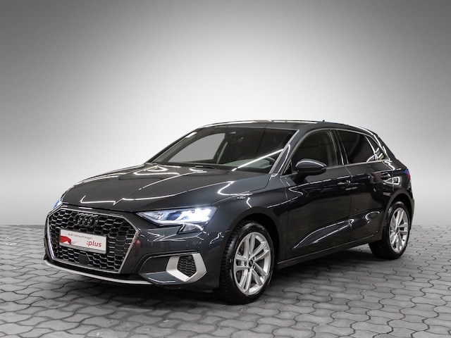 Audi A3 30 TFSI Sportback