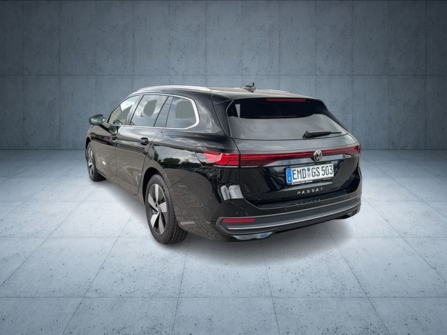 Volkswagen Passat 2.0 TDI Business DSG Variant