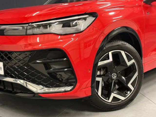 Volkswagen Tiguan 2.0 TDI DSG R-Line