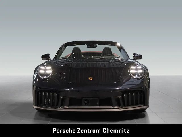 Porsche 911 Cabrio Carrera GTS