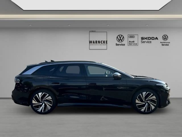 Volkswagen ID.7 Pro Tourer