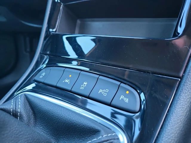 Opel Astra Elegance Sports Tourer